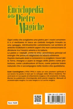 Enciclopedia delle Pietre Magiche