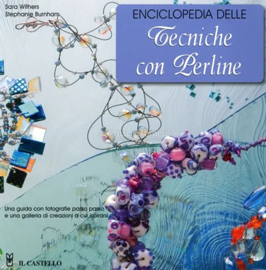 Enciclopedia delle Tecniche con le Perline