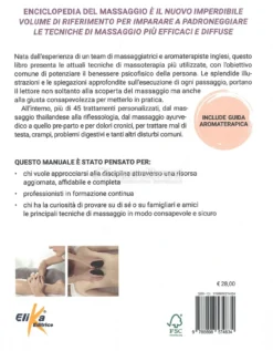 Enciclopedia del Massaggio