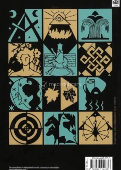 Enciclopedia Illustrata dei Simboli