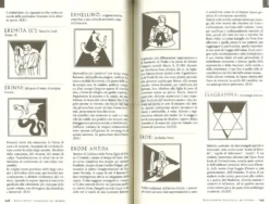 Enciclopedia Illustrata dei Simboli