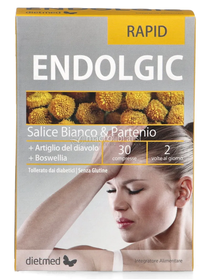 Endolgic Rapid