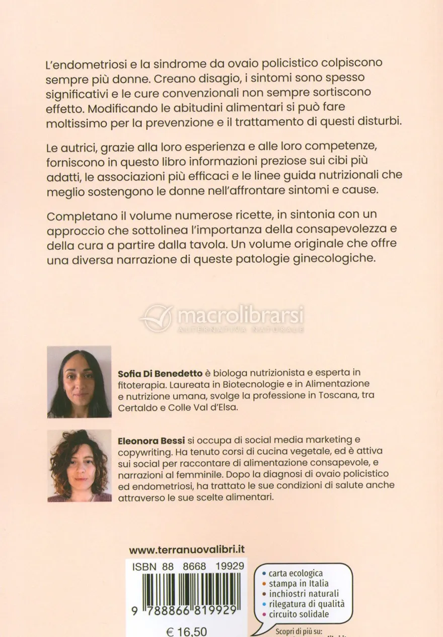 Endometriosi e Ovaio Policistico