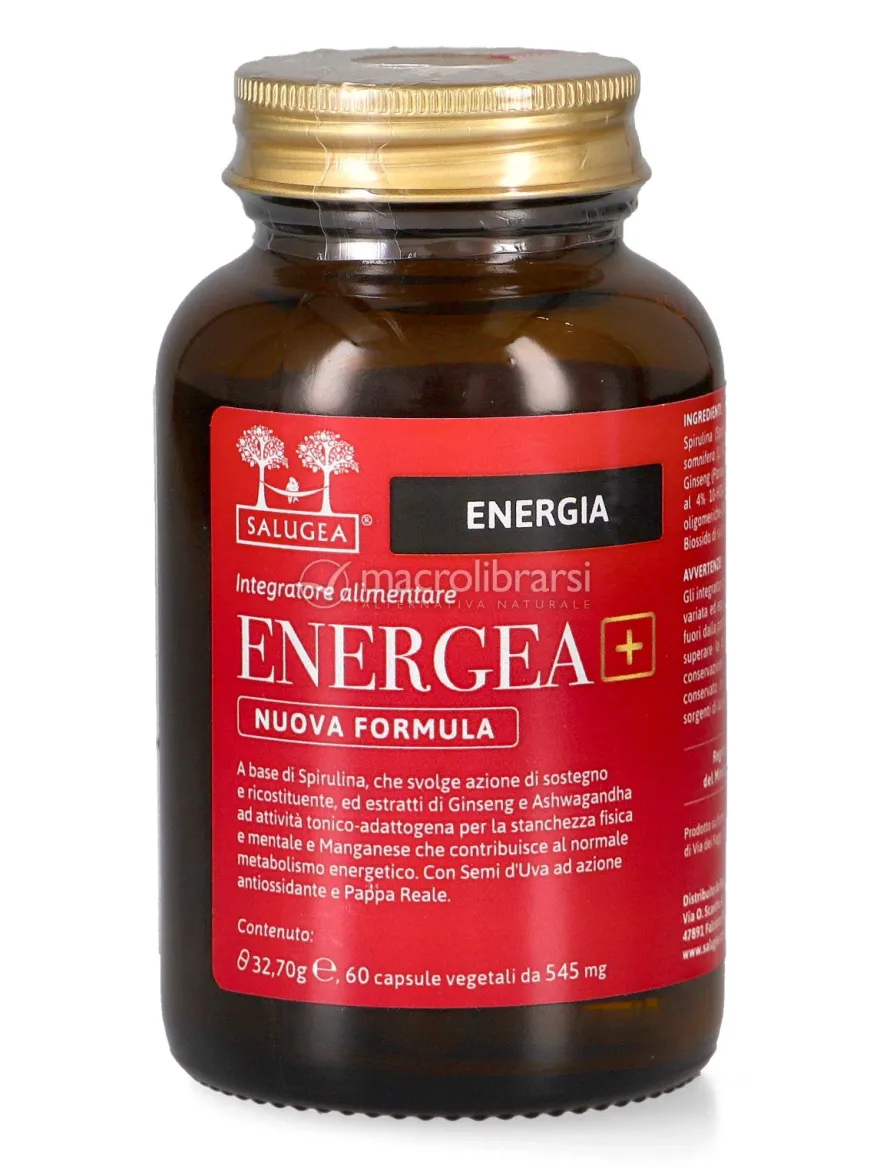 Energea+