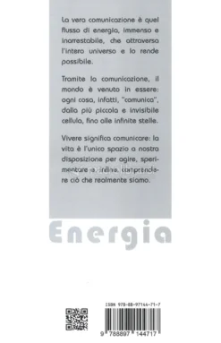 Energia
