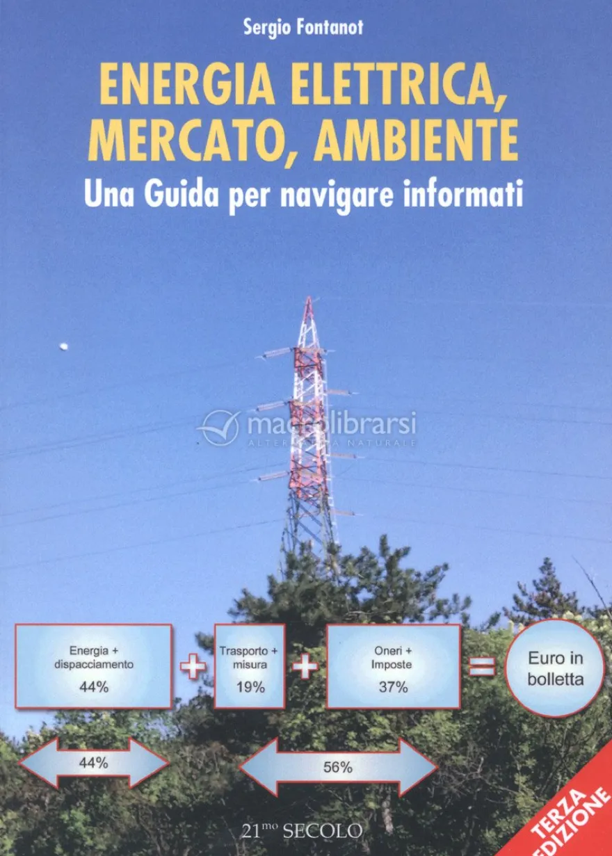 Energia Elettrica, Mercato, Ambiente