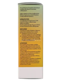 Energia e Memoria