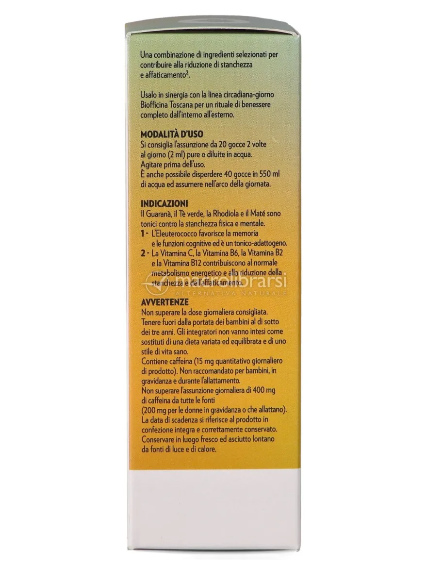 Energia e Memoria