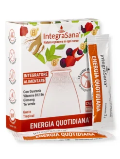 Energia Quotidiana - Stick Packs