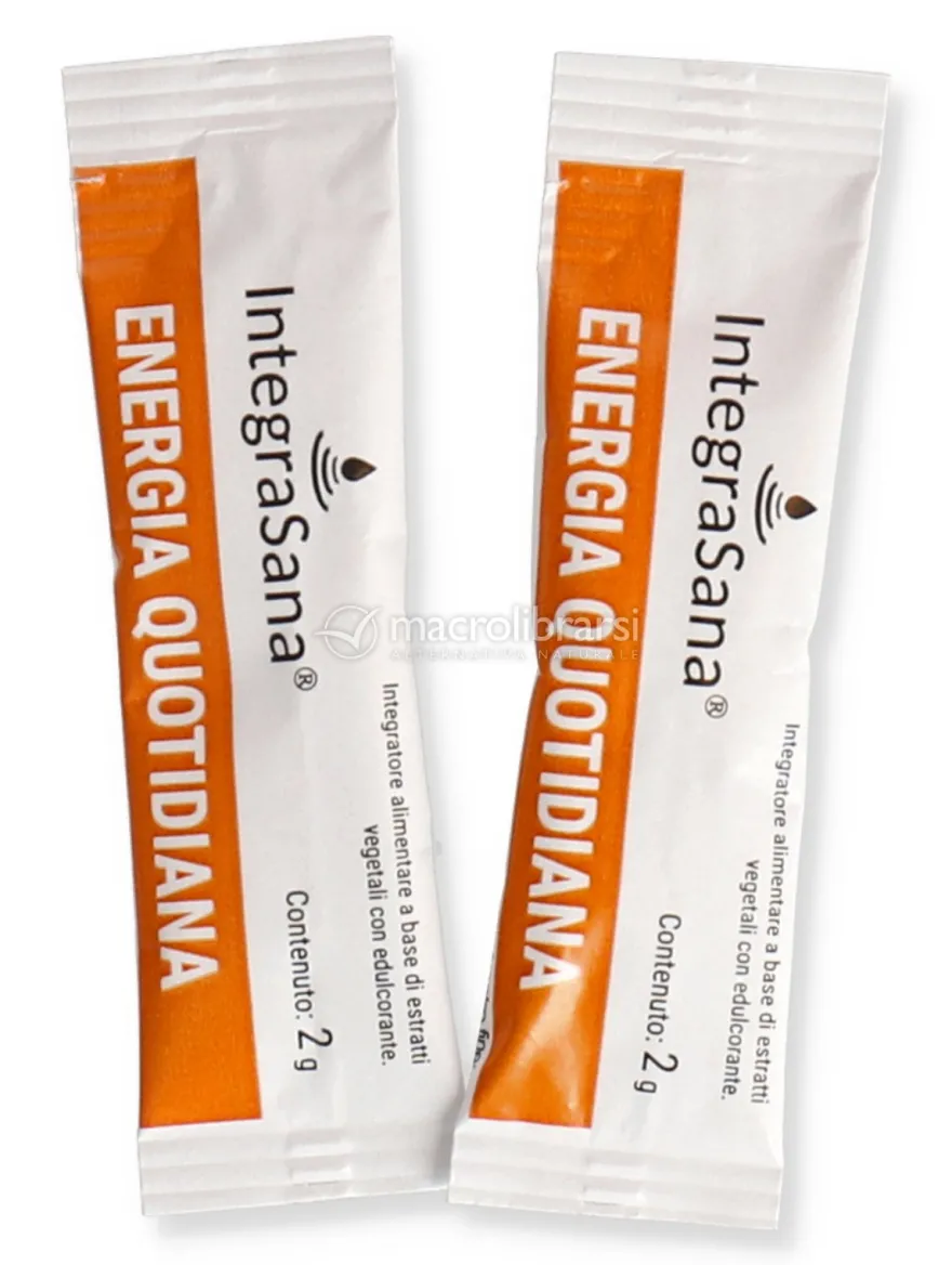 Energia Quotidiana - Stick Packs