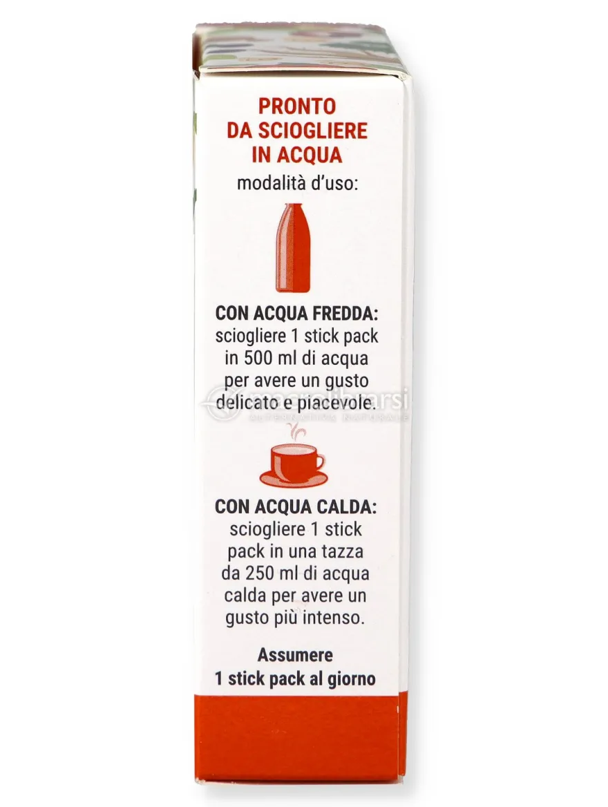 Energia Quotidiana - Stick Packs