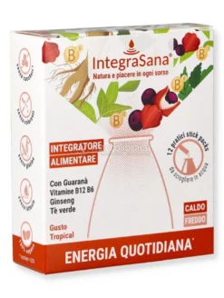 Energia Quotidiana - Stick Packs
