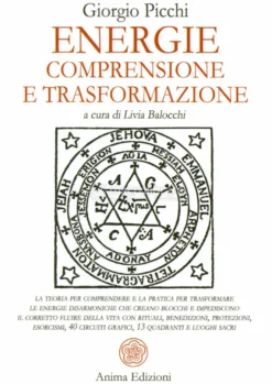 Energie - Comprensione e Trasformazione