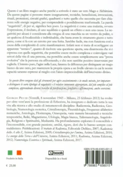Energie - Comprensione e Trasformazione