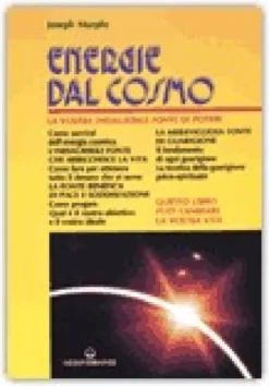 Energie dal Cosmo