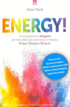 Energy!