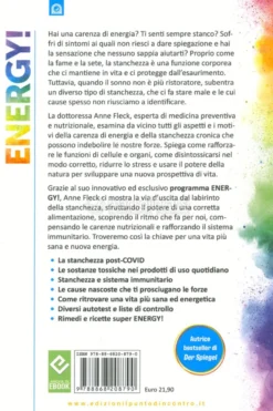 Energy!