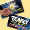 Energy Card