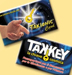 Energy Card