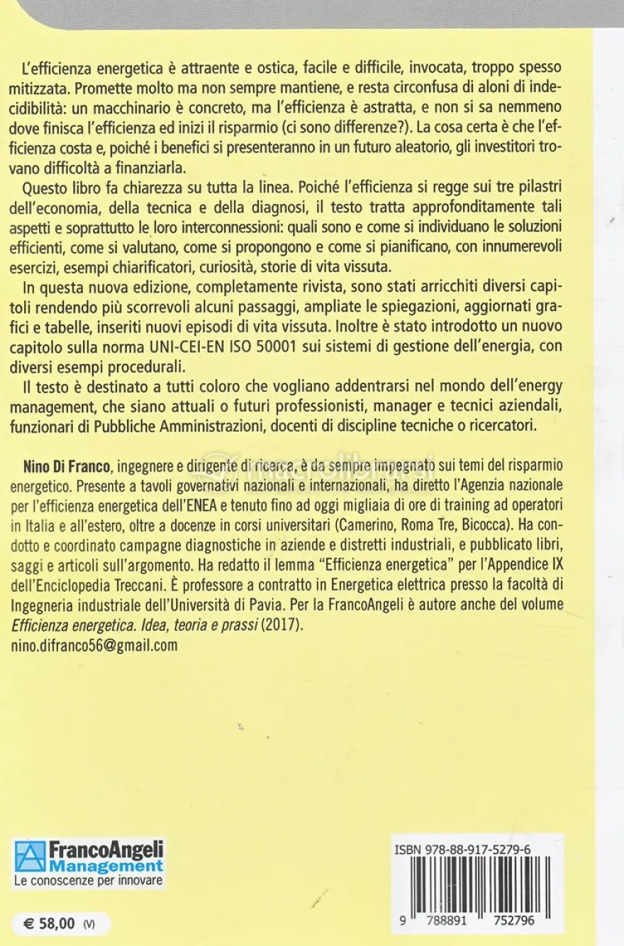 Energy Management