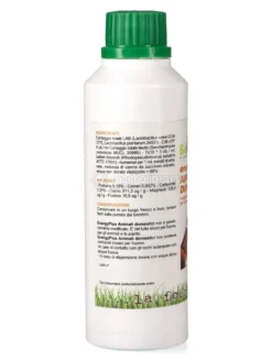Energy Plus - Integratore per Animali Domestici