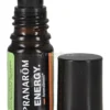 Energy - Roll On con Oli Essenziali Bio Aromaboost®