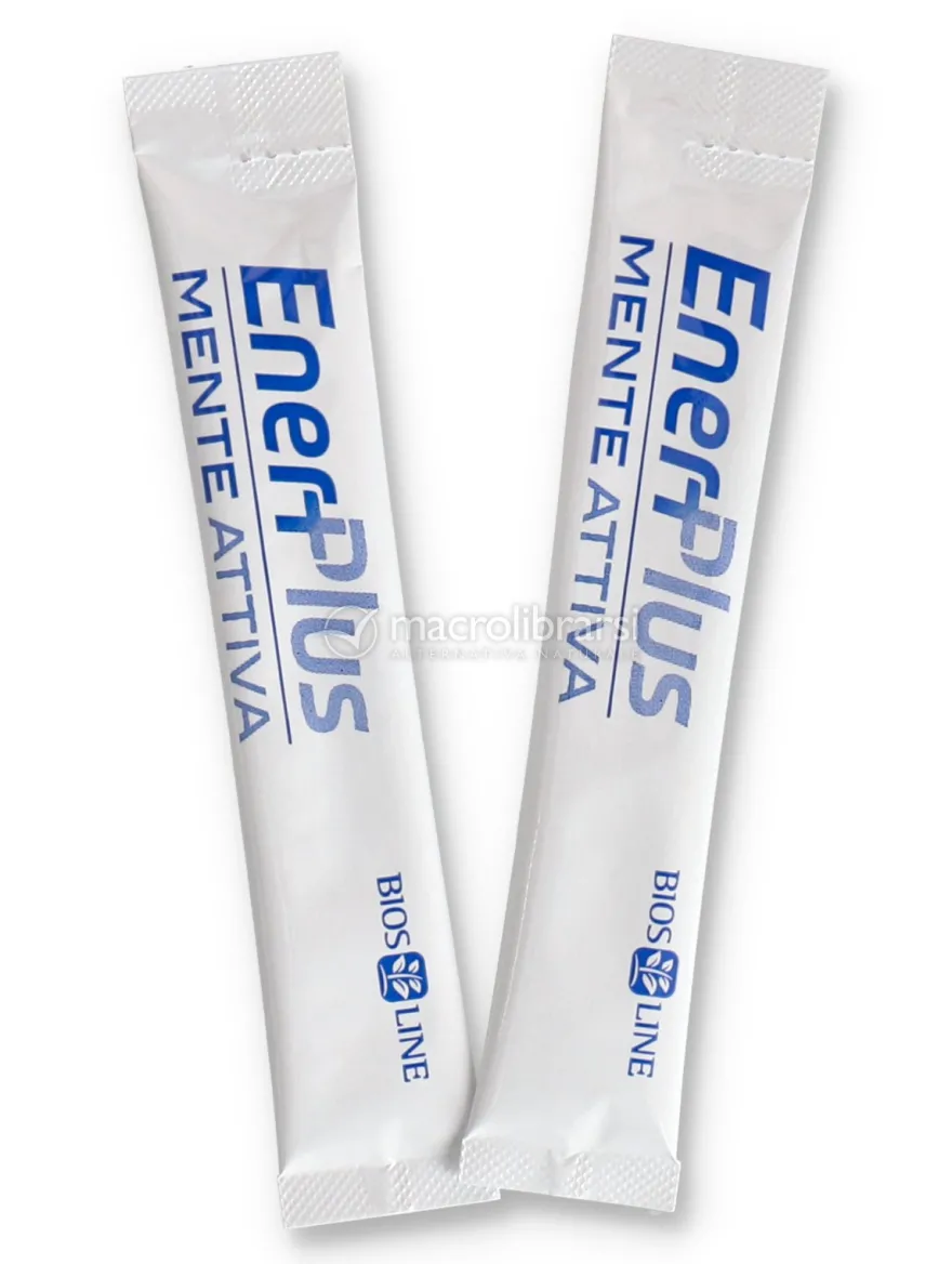 EnerPlus Mente Attiva