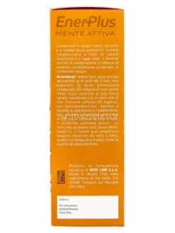 EnerPlus Mente Attiva