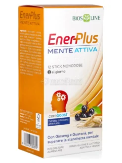 EnerPlus Mente Attiva