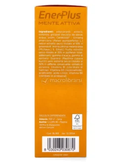 EnerPlus Mente Attiva