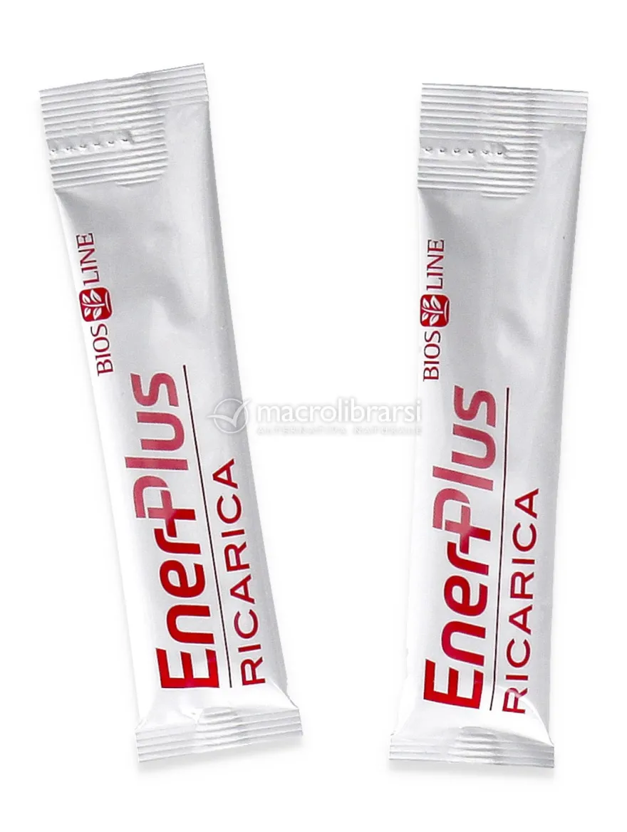 EnerPlus Ricarica