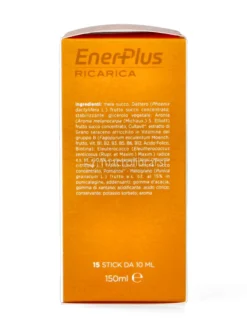 EnerPlus Ricarica