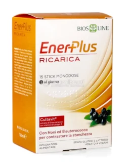 EnerPlus Ricarica