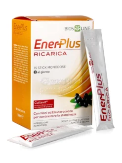 EnerPlus Ricarica