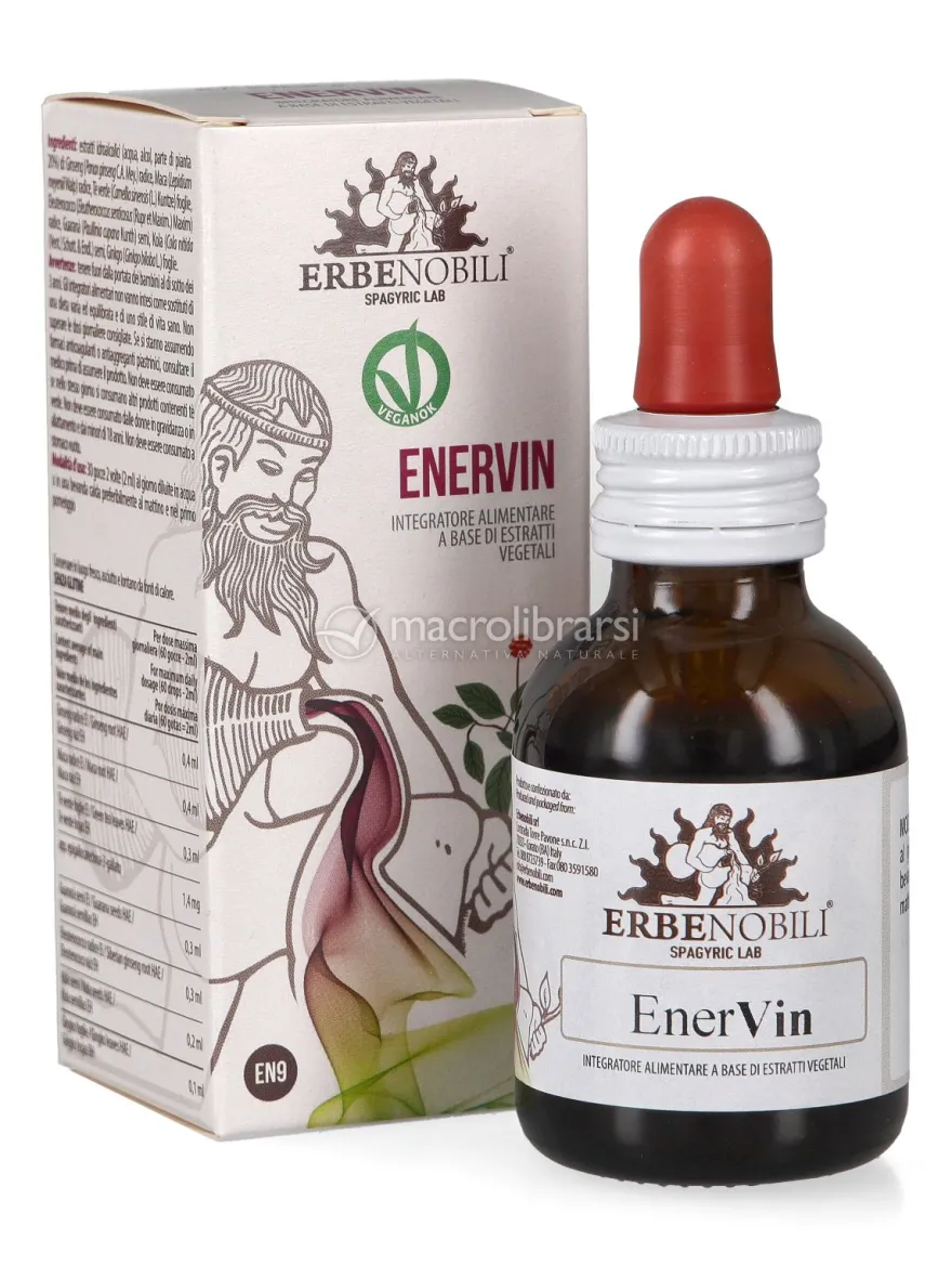 Enervin