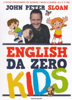 English da Zero Kids