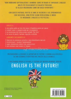 English da Zero Kids