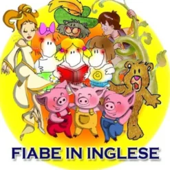 English Edition - Fiabe in Inglese - Download MP3