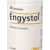 Engystol® Heel 50 Compresse