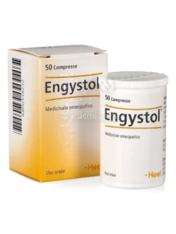 Engystol® Heel 50 Compresse