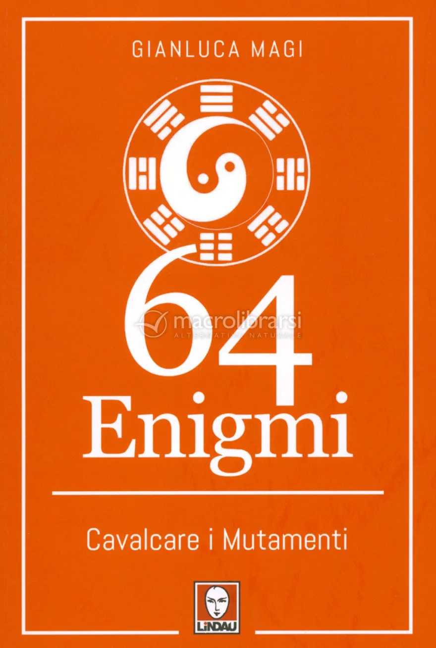 64 Enigmi