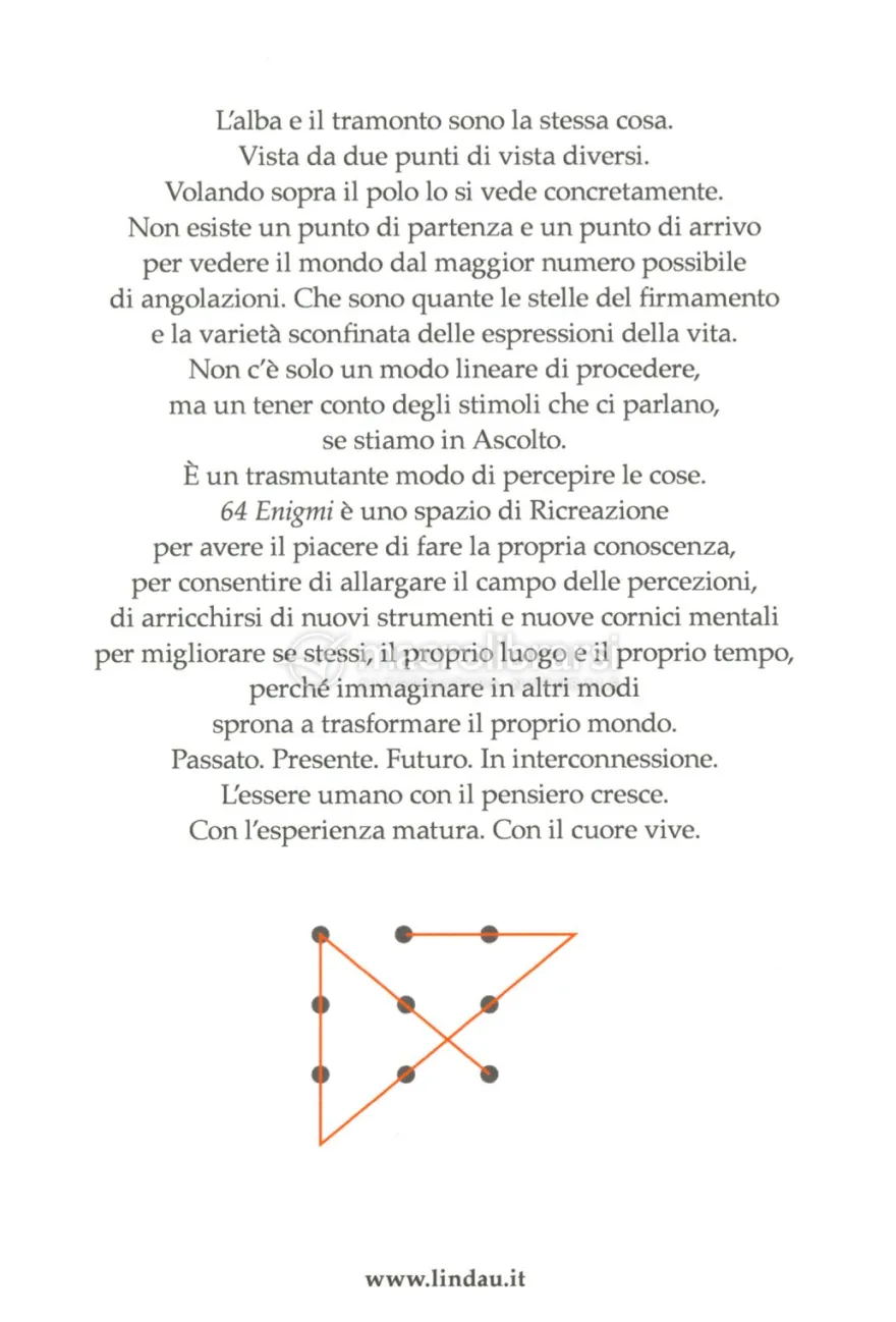 64 Enigmi