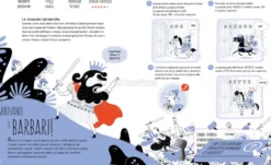 Enigmi - Sfida la Tua Mente con 25 Enigmi Storici