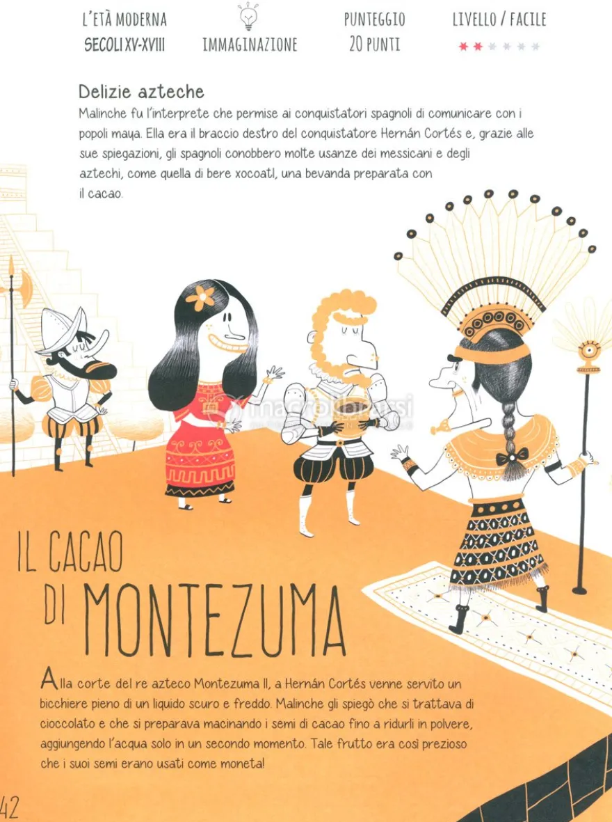Enigmi - Sfida la Tua Mente con 25 Enigmi Storici