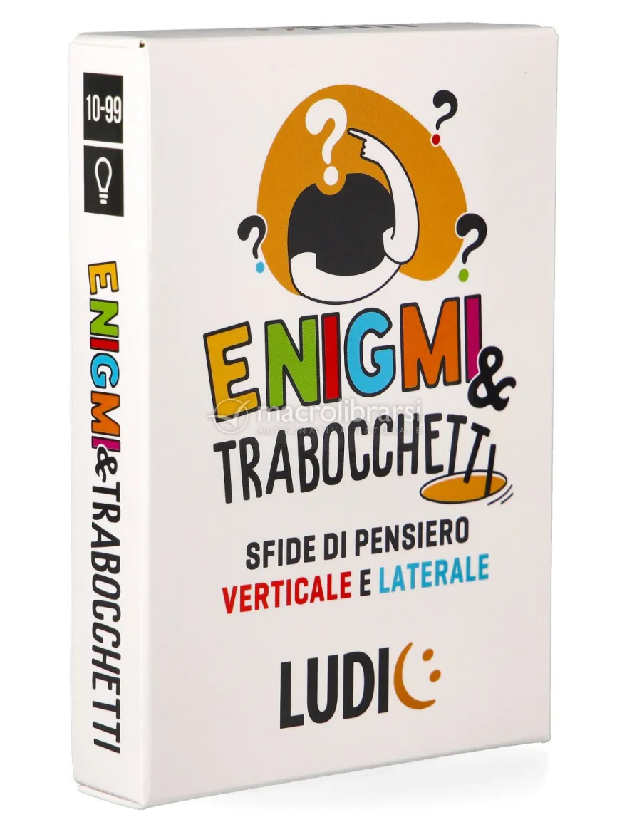 Enigmi & Trabocchetti