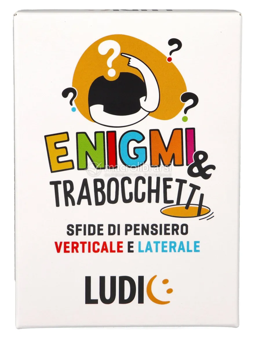 Enigmi & Trabocchetti