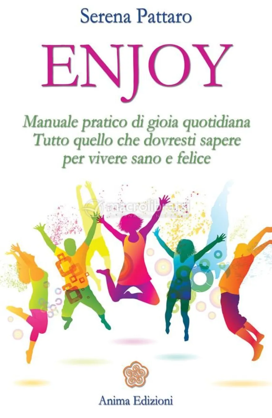 Enjoy