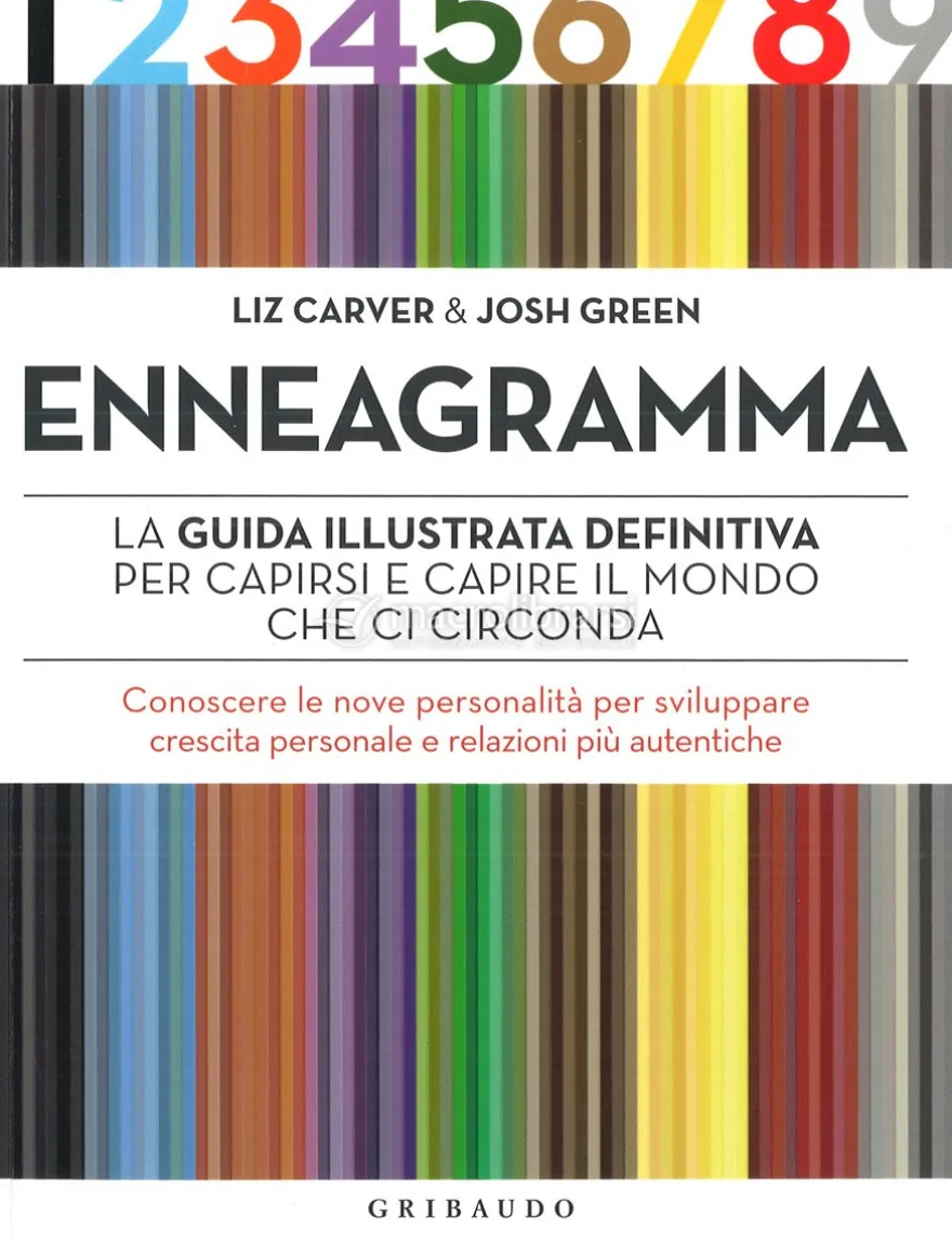 Enneagramma