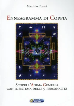 Enneagramma di Coppia
