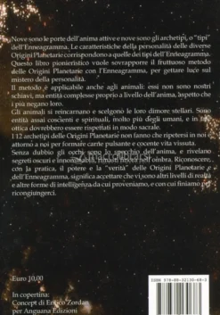 Enneagramma e Origini Planetarie